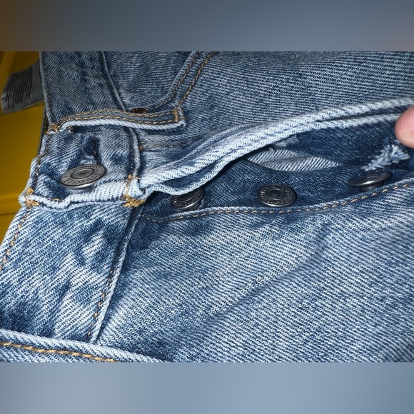 Levi’s Premium Wedgie Jeans - Picture 6 of 15